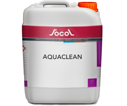 Aquaclean - Socol